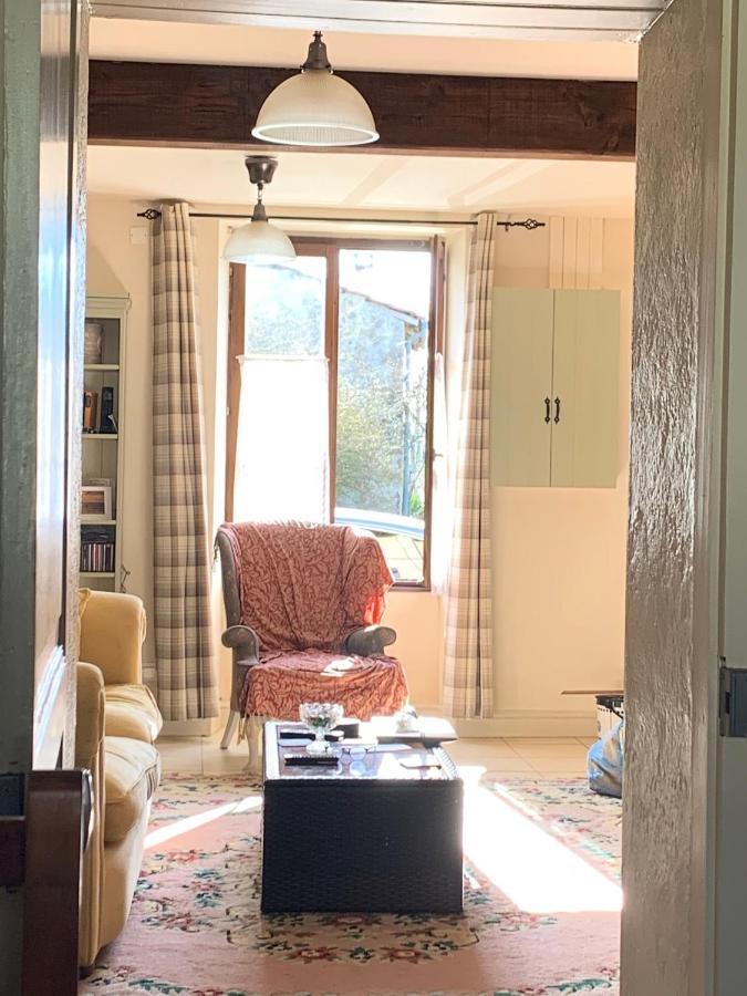 Countryside B&B Darnac エクステリア 写真